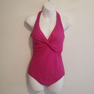 Lands' End Swim Suit
